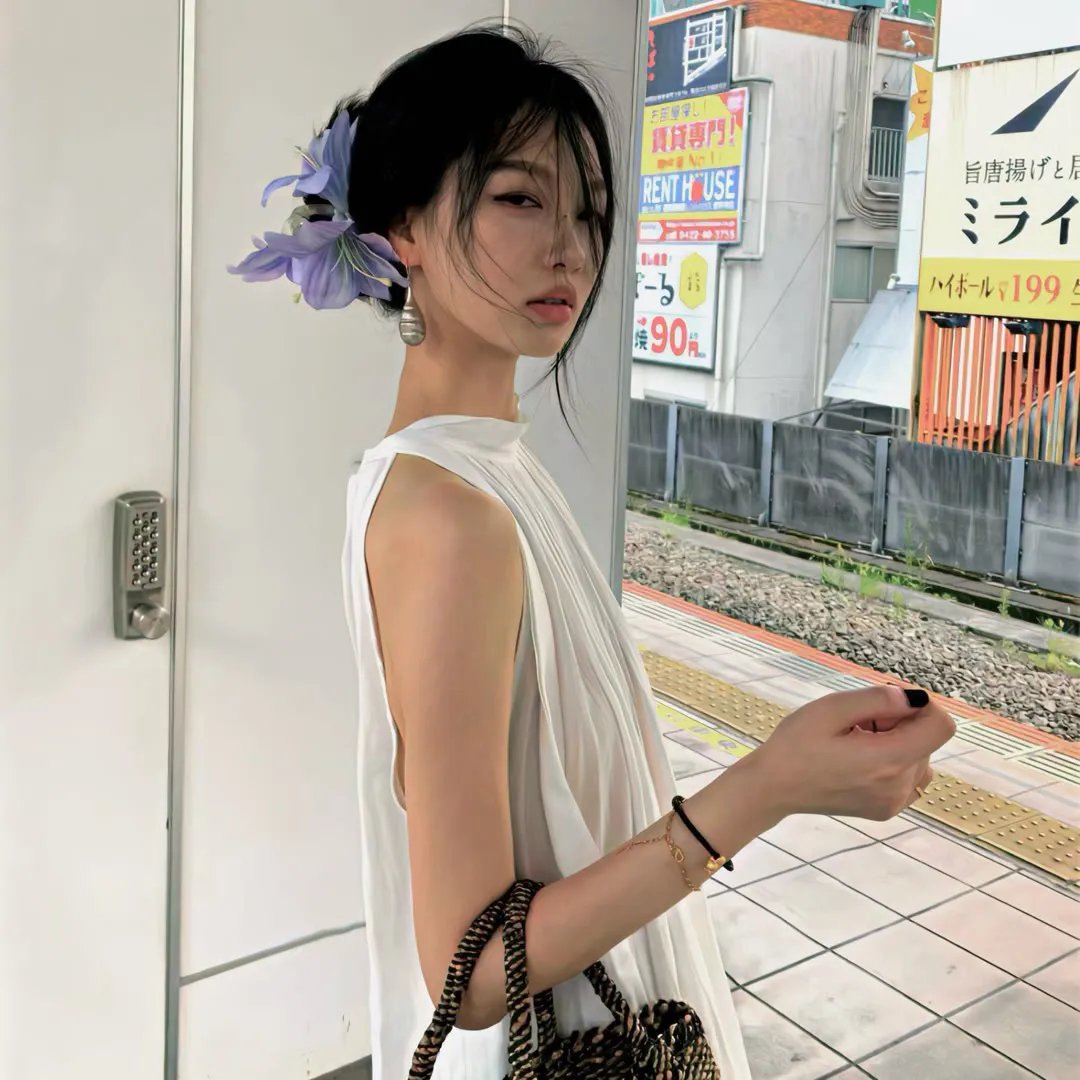大开眼界